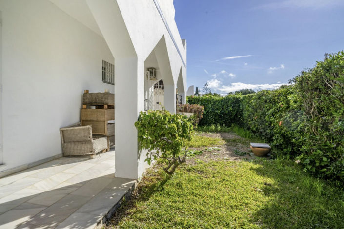 Image No.3-Propriété de 3 chambres à vendre à Nueva Andalucia