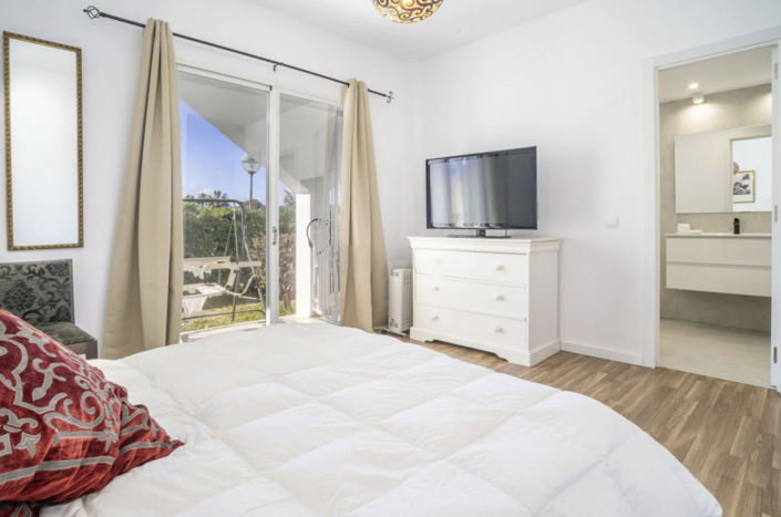 Image No.6-Propriété de 3 chambres à vendre à Nueva Andalucia