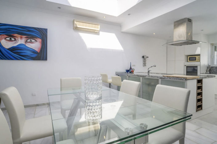 Image No.7-Propriété de 3 chambres à vendre à Nueva Andalucia