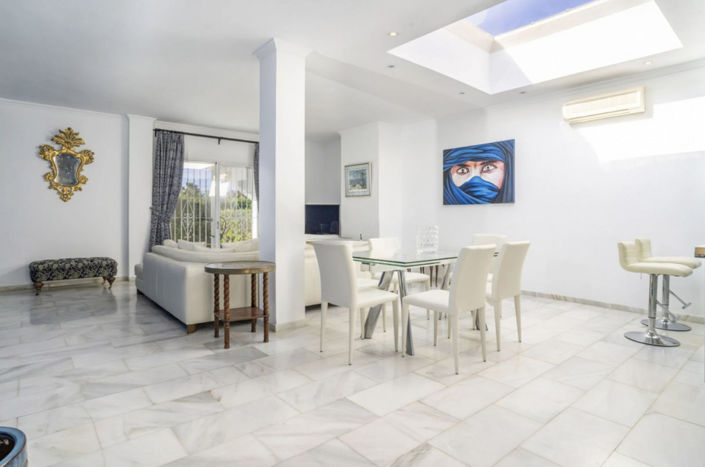 Image No.8-Propriété de 3 chambres à vendre à Nueva Andalucia