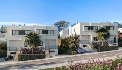 Fine and Country Costa del Sol most sold property
