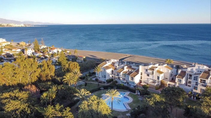 Image No.2-Propriété de 2 chambres à vendre à Estepona