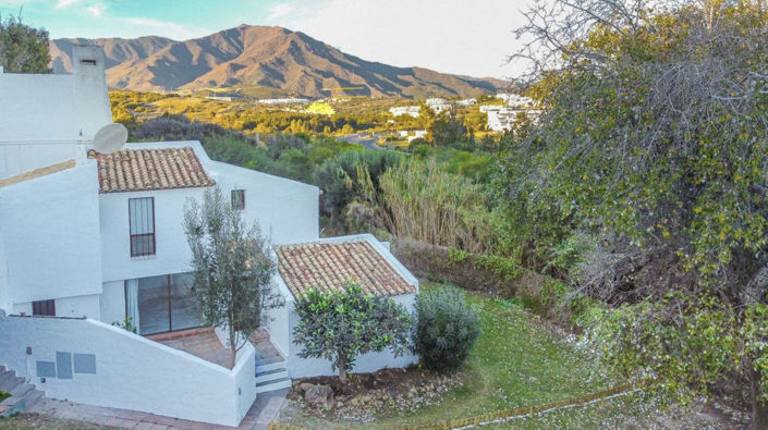 Image No.3-Propriété de 2 chambres à vendre à Estepona