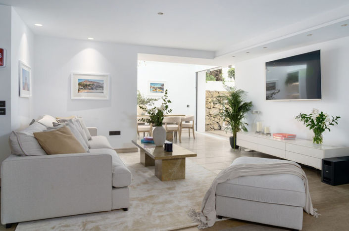 Image No.15-Propriété de 6 chambres à vendre à Marbella