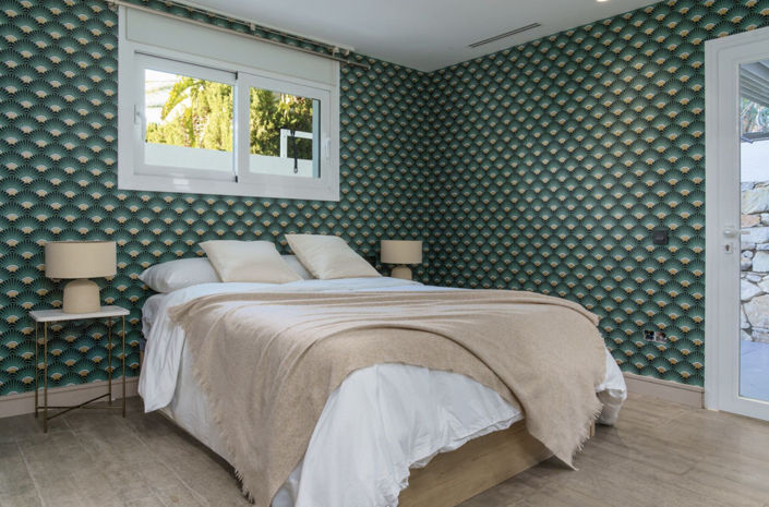 Image No.22-Propriété de 6 chambres à vendre à Marbella