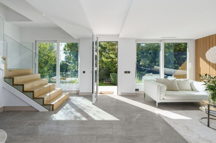 Image No.6-Propriété de 6 chambres à vendre à Marbella