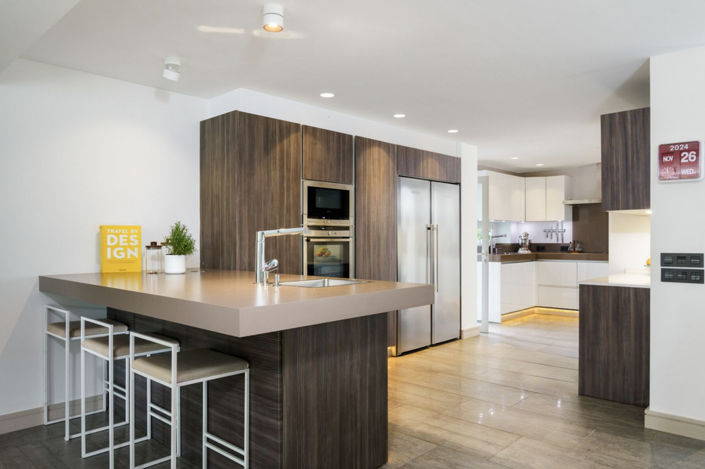 Image No.7-Propriété de 6 chambres à vendre à Marbella