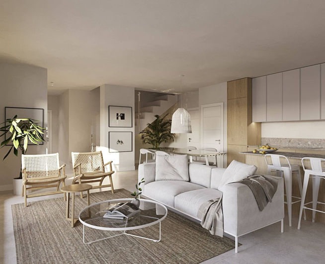 Image No.2-2 Bed Property for sale