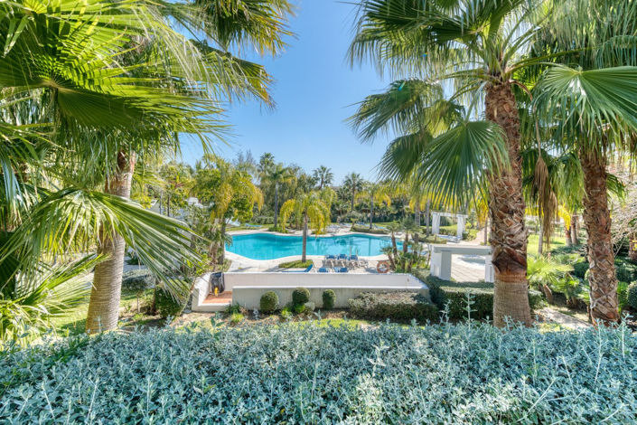 Image No.1-Propriété de 3 chambres à vendre à Estepona