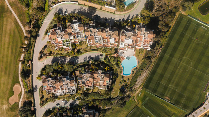 Image No.18-Propriété de 4 chambres à vendre à La Quinta