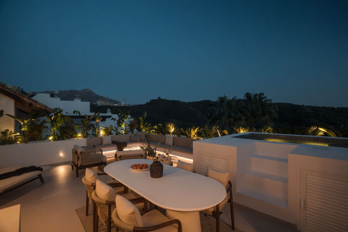 Image No.34-Propriété de 4 chambres à vendre à La Quinta