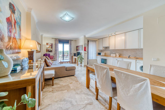 Image No.4-Propriété de 2 chambres à vendre à Estepona