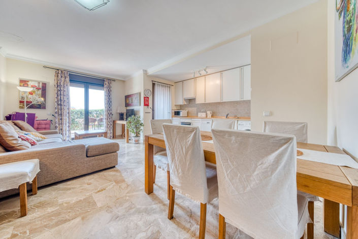 Image No.7-Propriété de 2 chambres à vendre à Estepona