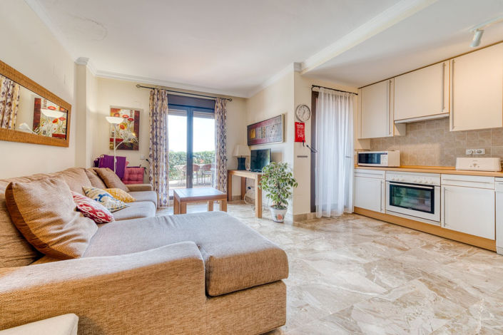 Image No.8-Propriété de 2 chambres à vendre à Estepona