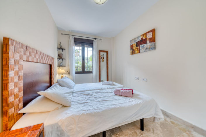 Image No.9-Propriété de 2 chambres à vendre à Estepona