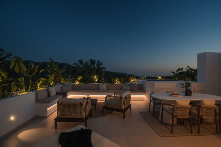 Image No.36-Propriété de 4 chambres à vendre à La Quinta