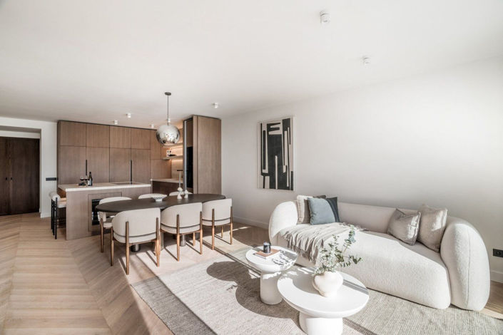 Image No.5-Propriété de 4 chambres à vendre à La Quinta