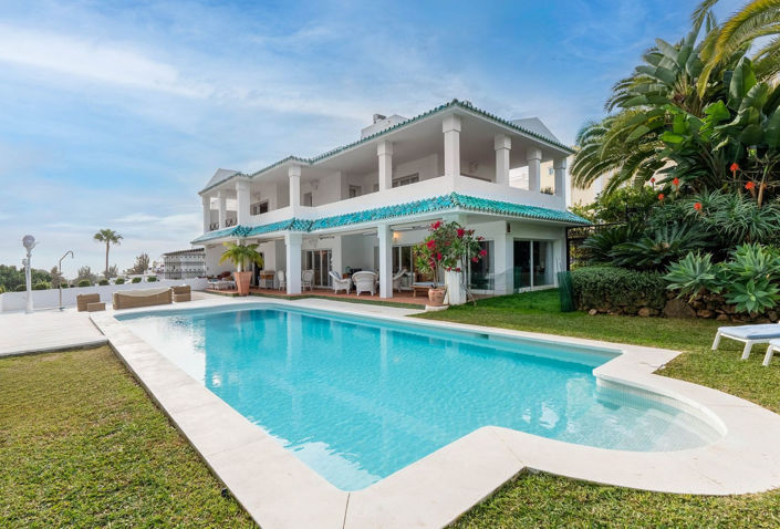 Image No.1-Propriété de 2 chambres à vendre à La Quinta