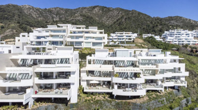 Fine and Country Costa del Sol most sold property