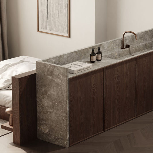 Image No.12-Propriété de 4 chambres à vendre à Nueva Andalucia