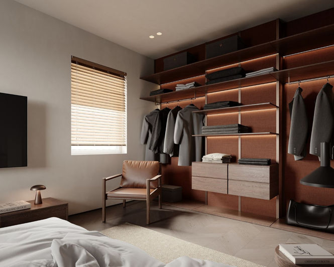 Image No.16-Propriété de 4 chambres à vendre à Nueva Andalucia