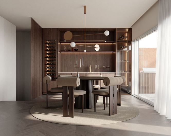 Image No.3-Propriété de 4 chambres à vendre à Nueva Andalucia