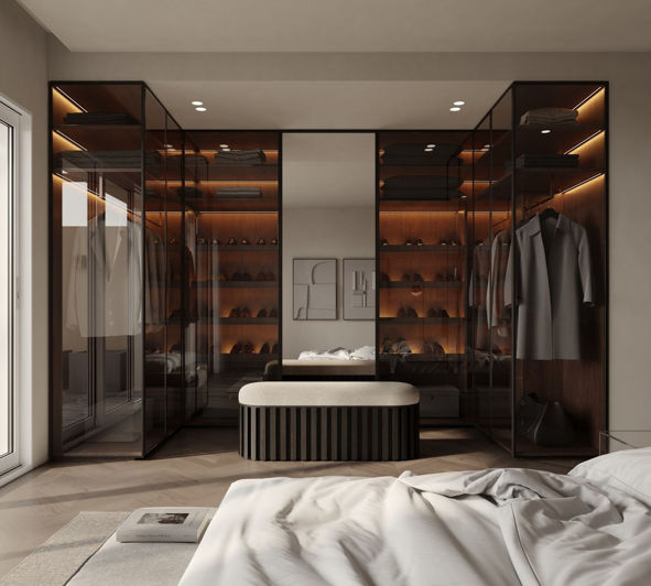 Image No.7-Propriété de 4 chambres à vendre à Nueva Andalucia