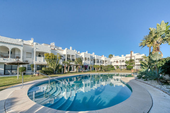 Image No.1-Propriété de 3 chambres à vendre à Bel-Air
