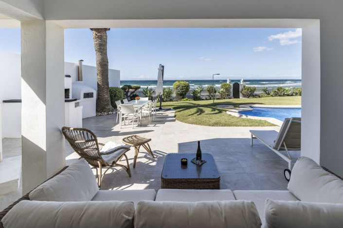 Image No.2-Propriété de 2 chambres à vendre à Marbella