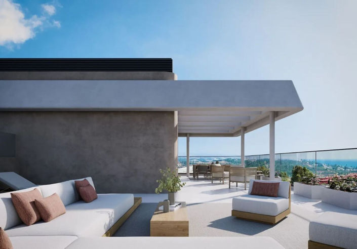 Image No.16-Propriété de 2 chambres à vendre à Estepona