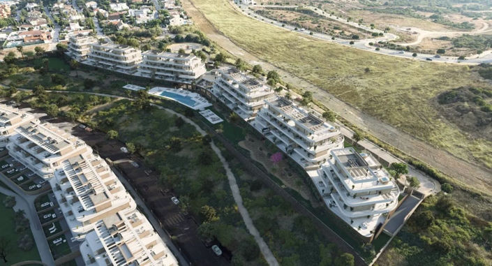 Image No.24-Propriété de 2 chambres à vendre à Estepona