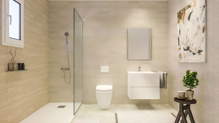 Image No.4-2 Bed Property for sale