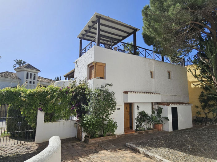 Image No.1-Propriété de 3 chambres à vendre à Sierra Blanca