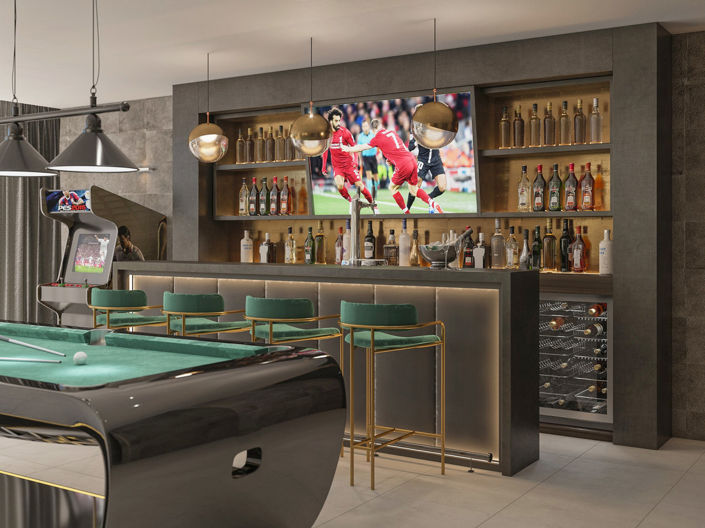 Image No.14-3 Bed Property for sale