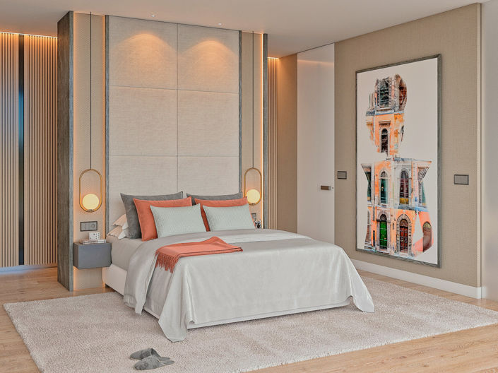 Image No.17-3 Bed Property for sale