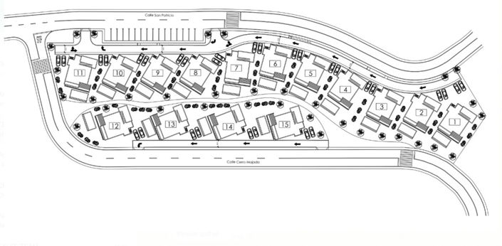 Image No.24-3 Bed Property for sale