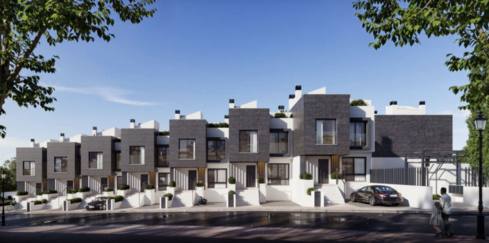 Image No.9-Propriété de 3 chambres à vendre à Fuengirola