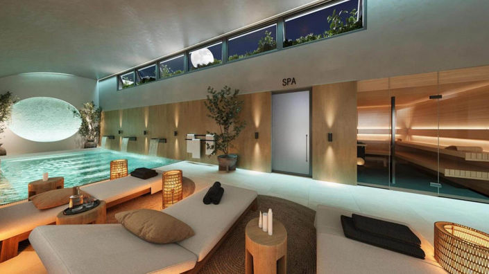 Image No.16-Propriété de 3 chambres à vendre à Mijas