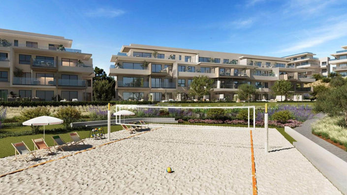 Image No.4-Propriété de 3 chambres à vendre à Mijas