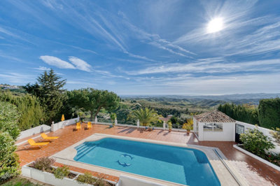 Fine and Country Costa del Sol most sold property