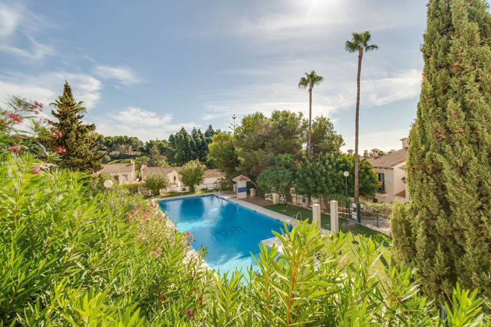 Image No.1-Propriété de 5 chambres à vendre à Benalmadena