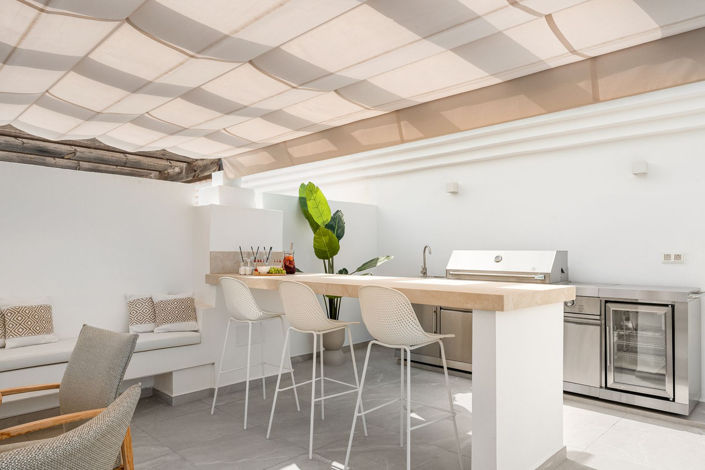 Image No.1-Propriété de 3 chambres à vendre à Nueva Andalucia