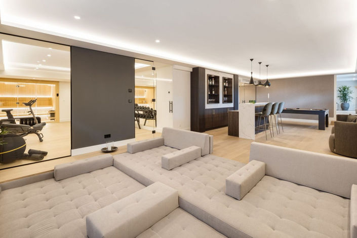 Image No.20-Propriété de 5 chambres à vendre à Nueva Andalucia