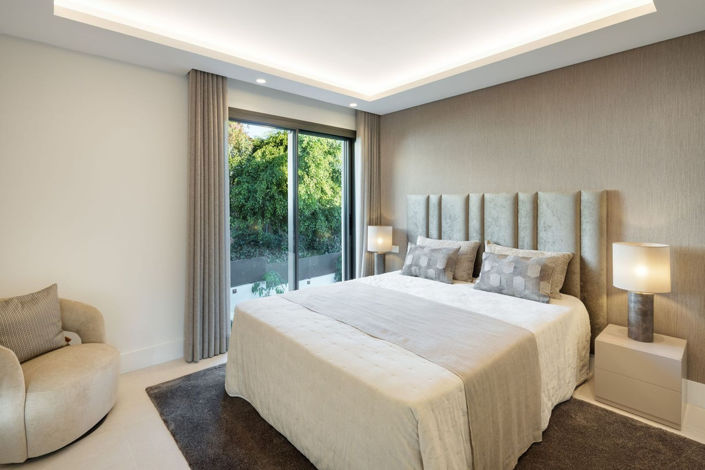 Image No.21-Propriété de 5 chambres à vendre à Nueva Andalucia