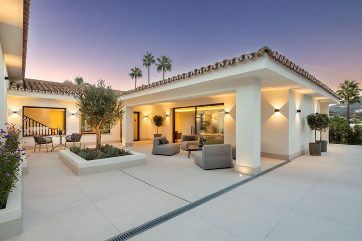 Image No.35-Propriété de 5 chambres à vendre à Nueva Andalucia