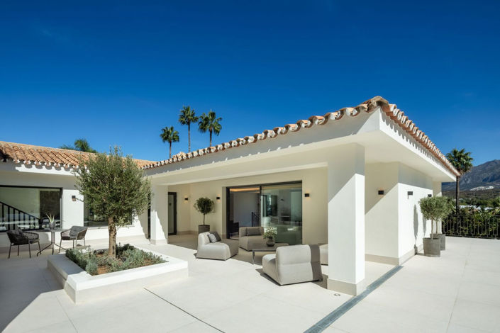 Image No.47-Propriété de 5 chambres à vendre à Nueva Andalucia