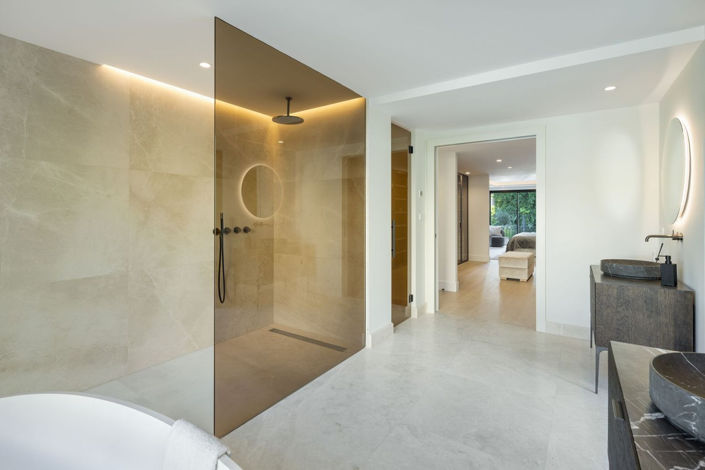 Image No.48-Propriété de 5 chambres à vendre à Nueva Andalucia