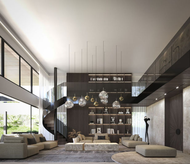 Image No.18-5 Bed Property for sale