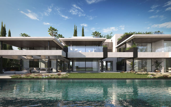 Image No.25-5 Bed Property for sale