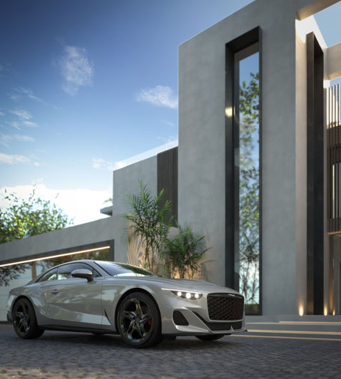 Image No.3-5 Bed Property for sale